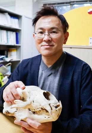 【襲撃】「犬を食料と認識？」相次ぐクマ被害、飼い犬被害、東北で10匹超「屋内飼育を推奨」