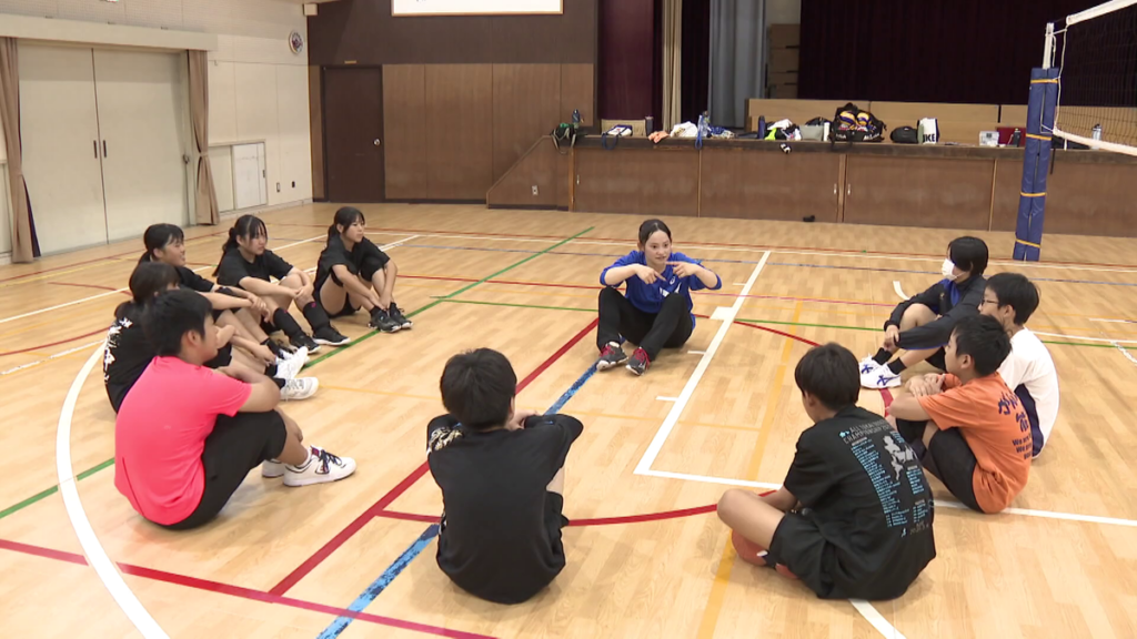 【名古屋市】10月から土日の部活動が原則廃止に　受け皿は企業が運営する「有料の地域クラブ」、「あだ名禁止」「体型の話NG」など指導者には多くのルールも