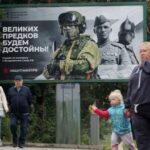 ロシア各州、入隊ボーナスを大幅引き上げ　ウクライナで死傷した兵士は推定100万人　第2四半期の契約人数は前年同期の5分の2に減少