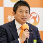 【今年１月以降の地方議員選挙では「当選率９０％以上」と絶好調】参政党の新人候補が京都府内の市議選でトップ当選