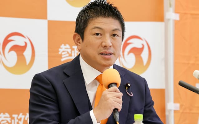 【今年１月以降の地方議員選挙では「当選率９０％以上」と絶好調】参政党の新人候補が京都府内の市議選でトップ当選