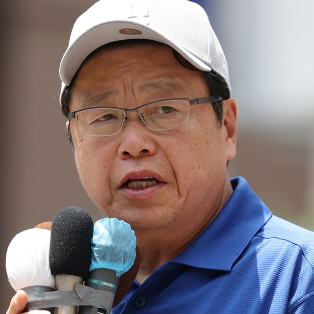 【100％中国に操られている】 北村晴男氏　連立離脱の公明党への批判動画に疑問の声…元議員も「証拠を示して」と反論