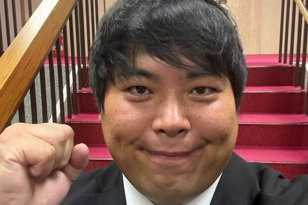 へずまりゅう議員　中道改革連合に「中国に行く道って分かりやすいな」「共産もろとも日本から出て行け」