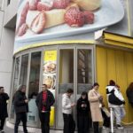 ラーメン店・カフェにファストパス　並ばぬタイパの値段は1000円