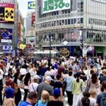 【国民民主党】「オーバーツーリズム対策に外国人から入国税を」古川代表代行が主張「税額も1000円から引き上げていい」