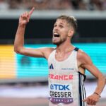 【世界陸上】男子10000m　優勝タイムが日本高校記録より遅い決着　超スローペースにネット騒然　優勝はグレシエ(フランス)
