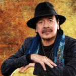 【洋楽】サンタナ「一日中、速弾きの練習ばかりしていたら、やがてジムで筋肉を見せびらかしている奴と同じになってしまう。」