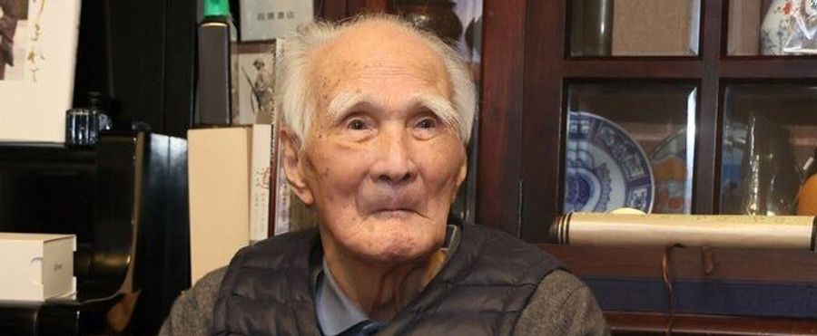 村山富市元総理が死去、101歳