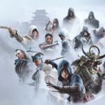 【ゲーム】「アサシン クリード」新作は開発中止になっていた　背景は『シャドウズ』黒人の「弥助」反発問題