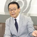 【草津】黒岩信忠町長108票差で5選ならず 「町長室で肉体関係」虚偽告訴被害
