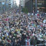 【大阪】阪神タイガースの『優勝パレード』11月22日（土）に実施へ　史上最速でのセ・リーグ優勝