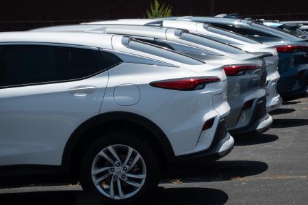 【トランプ関税】車部品輸入関税の軽減延長　トラックには11月に25%追加