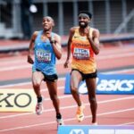 【世界陸上】男子マラソン　超劇的 同タイム決着！写真判定でタンザニアのシンブが金！ 近藤亮太11位 ケニア・エチオピア全滅