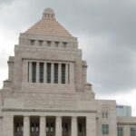 ガソリン減税廃止、総裁選で議論うやむや　自民幹部「11月は無理」