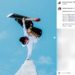 【スノボ】“11歳で性加害” 報道、常軌を逸したスノボ五輪代表　濱田海人選手の行為に…スポンサーのムラサキスポーツ「先方と交渉中」