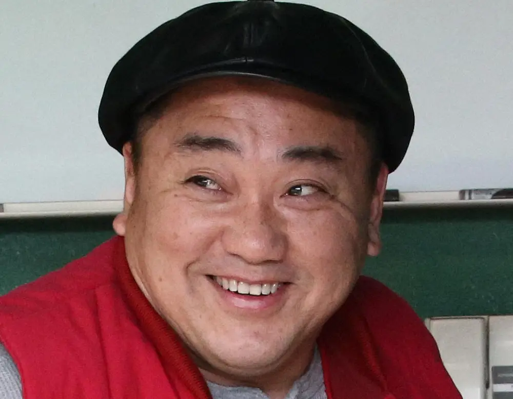 山本圭壱　11月開始「DOWNTOWN＋」からオファーあった？に回答　「これ言っていいんですか？」