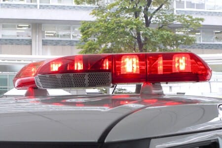 【110番の日】110番件数、全国で新宿署がトップ　歌舞伎町でトラブル多く　2位の那覇署はハブ通報も