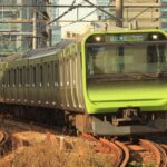 【速報】山手線車内で催涙スプレーと110番