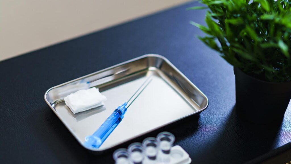 なぜワクチンをためらう人がいるのか？110万人の大規模調査から見えた「ためらい」の正体