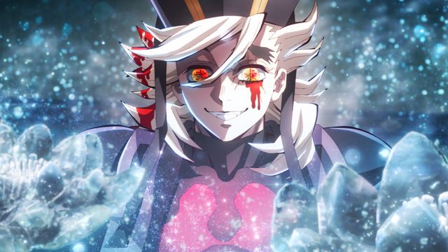 【映画】『劇場版「鬼滅の刃」無限城編　第一章　猗窩座再来』世界興収1,130億円超え！今年5位に