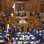 高市首相の所信表明演説、与野党で日程合意できず…臨時国会の会期は12月17日まで