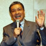 【テレ朝】ニュースステーション久米宏さん追悼「報ステ」視聴率12・１％　40分にわたって特集　伝説の「ビール飲み干し」も