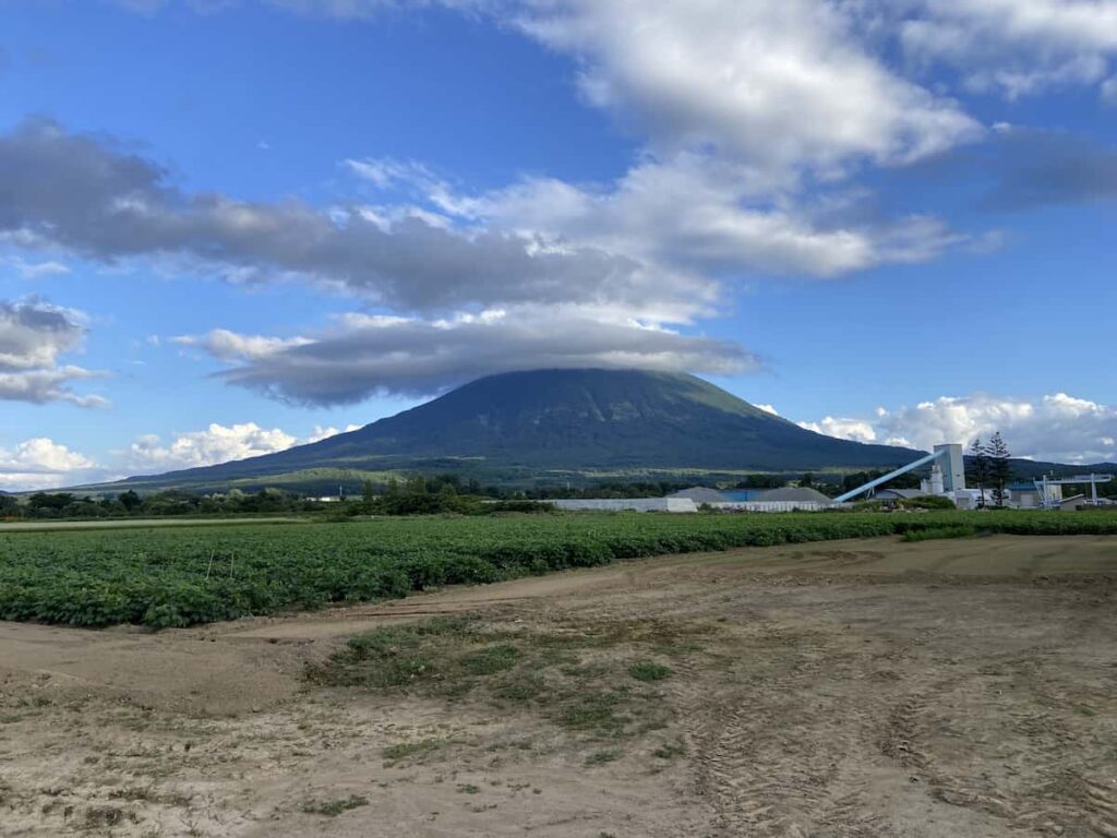1200人規模「外国人共同住宅」計画、北海道が建設を許可