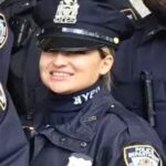 現役女性警察官のあられもない姿、ネットに出回る