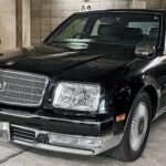 山口県、高級公用車センチュリー(1260万円)更新を検討　車種変更や廃車も