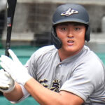 【運命のドラフト会議】日本の球団と指名バトル・・・佐々木麟太郎「メジャーリーグ・ドラフト」で「契約金13億円超」との駆け引き