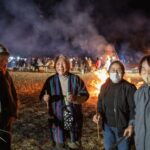 島国のどこへ行っても韓国人がいるが…韓国人なら一度は行くべき、日本の山奥で1300年続く祭りの秘密