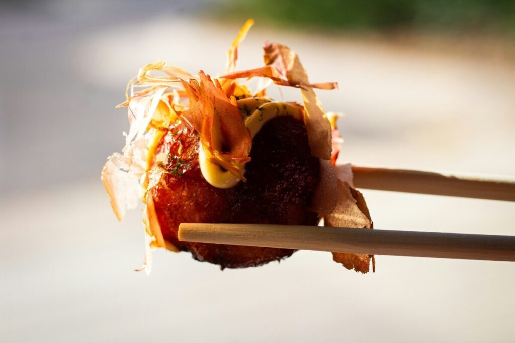 【粉もん】「本場・日本の味は期待外れ」…台湾のネットでたこ焼き論争