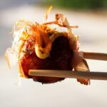 【粉もん】「本場・日本の味は期待外れ」…台湾のネットでたこ焼き論争