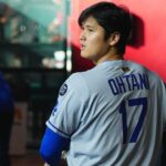 【朗報】大谷翔平が異例の行動、フリー打撃練習を行い14本の柵越え推定150mの特大弾も放つw