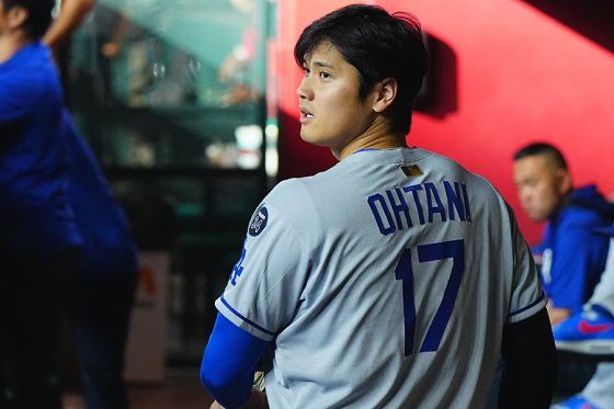 【朗報】大谷翔平が異例の行動、フリー打撃練習を行い14本の柵越え推定150mの特大弾も放つw