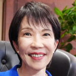 高市氏事務所通じた自民党入党申し込み急増　党地元幹部が14日夕「本日で8057人に」と報告