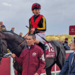 【凱旋門賞】馬場の影響は「全くない」クロワデュノール〝らしさ〟消えた14着　北村友一が挙げた敗因