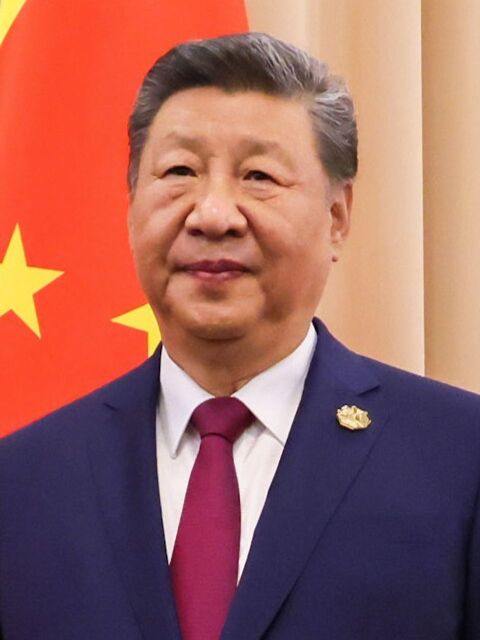 習近平「アジアの王は中国である｡わしの仲間になれば米国に西半球をやろう」トランプ「はい」