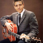 【音楽】エディ・コクラン初の公式ドキュメンタリー制作中　キース・リチャーズ／R・ダルトリー／R・スチュワート／B・セッツァーら出演