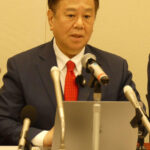 【ゆうこく連合】原口一博氏がバッサリ「もはや巨大な野党が消滅した」新党「中道」148名中144名合流を嘆く