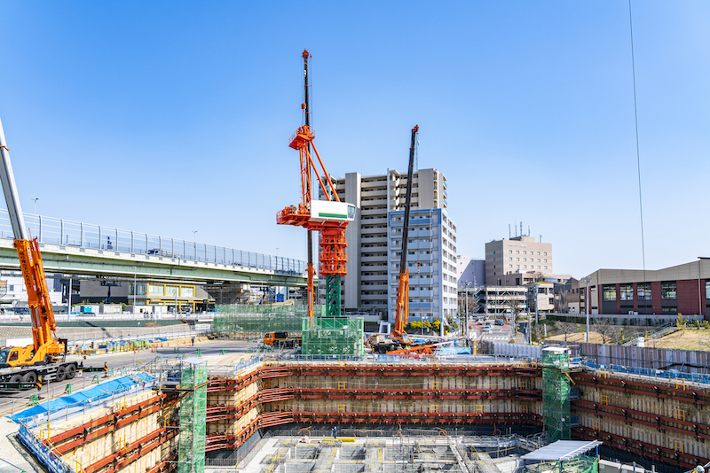 【悲報】少子化、関東のせいで進んでた！人口14OO万人いるのに去年の出生数8万人、インフラ維持不可能