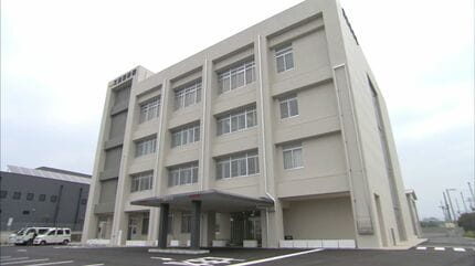 【香川】男子中学生（15）が学校で教諭を殴り約1週間の傷害を負わせた疑いで逮捕