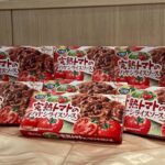 ハウス、ハヤシライスの煮込み時間短縮　15分が10分に