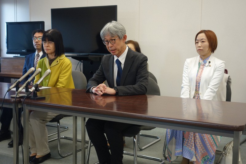 衆院愛知15区で選挙協力　れいわ候補を共産が自主支援