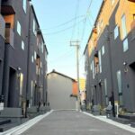 「特区」で急増の民泊、長屋の面影を一変　大阪・西成で進む土地購入……中華系の可能性が高い面積が15年間で