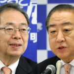 立憲と公明が新党結成へ、15日に党首会談　公明は小選挙区撤退方針