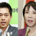 【自民と維新の競合155選挙区】調整困難も効果は「泥舟+落ち目」？