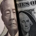 ドル円155円w