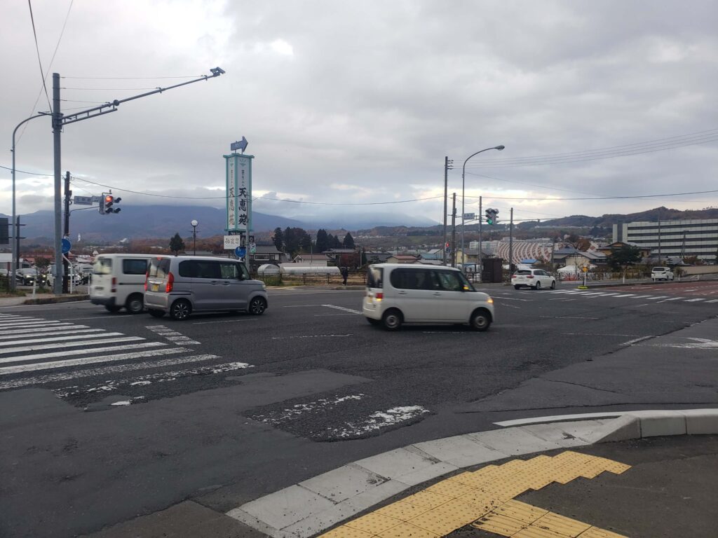 【埼玉】交通事故が多発する交差点は…日本損保協会、交差点マップを更新　特徴や主な事故要因、予防策など地図付きで解説　人身事故、埼玉の発生件数は全国ワースト7位　県内ワースト1位の交差点は