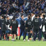 【サッカー】日本代表　歴史的初勝利のブラジル戦視聴率は16・0％　後半3発で大逆転　瞬間最高21・5％
